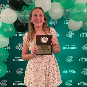 J for Justify Floral Romper